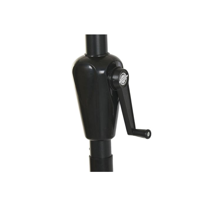 Parasol Terraza Y Jardin DKD Home Decor Marfil 265 x 250 x 265 cm 7