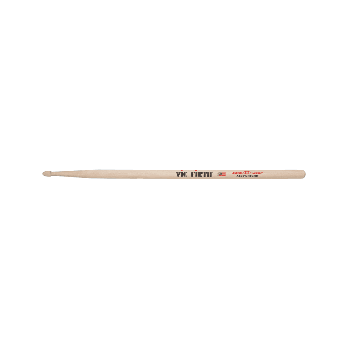 Baquetas Vf American Classic® Extreme 5B Puregrit Baquetas Vf American Classic® Extreme 5B Puregrit