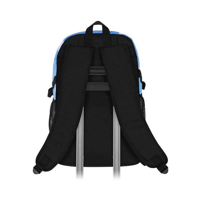 Karactermania Mochila Fight FAN 2.2 Dragon Ball Goku Piccolo 31 x18 x44 cm