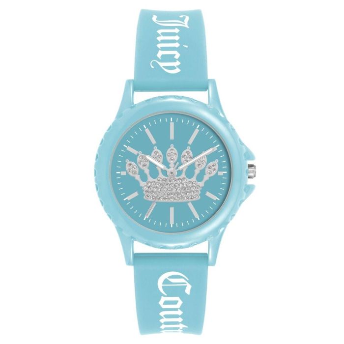 Reloj Mujer Juicy Couture JC1325LBLB (Ø 38 mm) 0 Reloj Mujer Juicy Couture JC1325LBLB (Ø 38 mm) 0