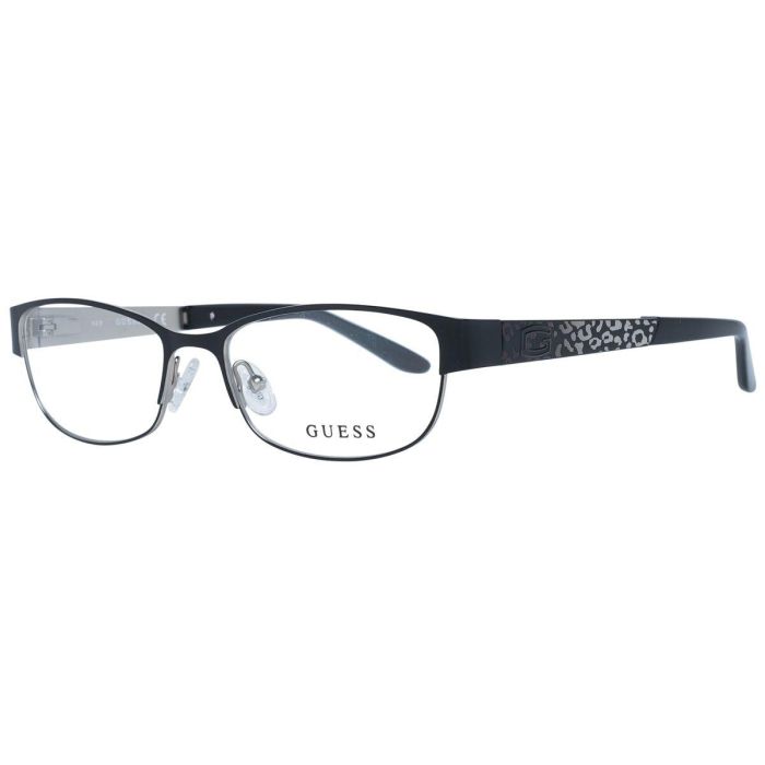 Montura de Gafas Mujer Guess GU2390 52D32 Montura de Gafas Mujer Guess GU2390 52D32