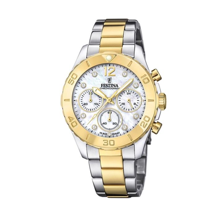 Reloj Hombre Festina F20604/1 Reloj Hombre Festina F20604/1