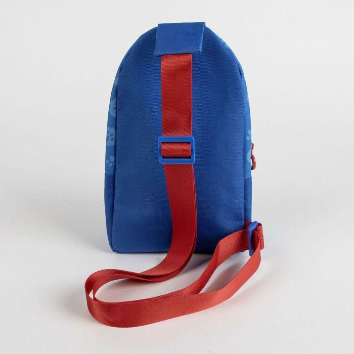 Mochila infantil bandolera paw patrol 13.0 x 23.0 x 7.0 cm 1 Mochila infantil bandolera paw patrol 13.0 x 23.0 x 7.0 cm 1