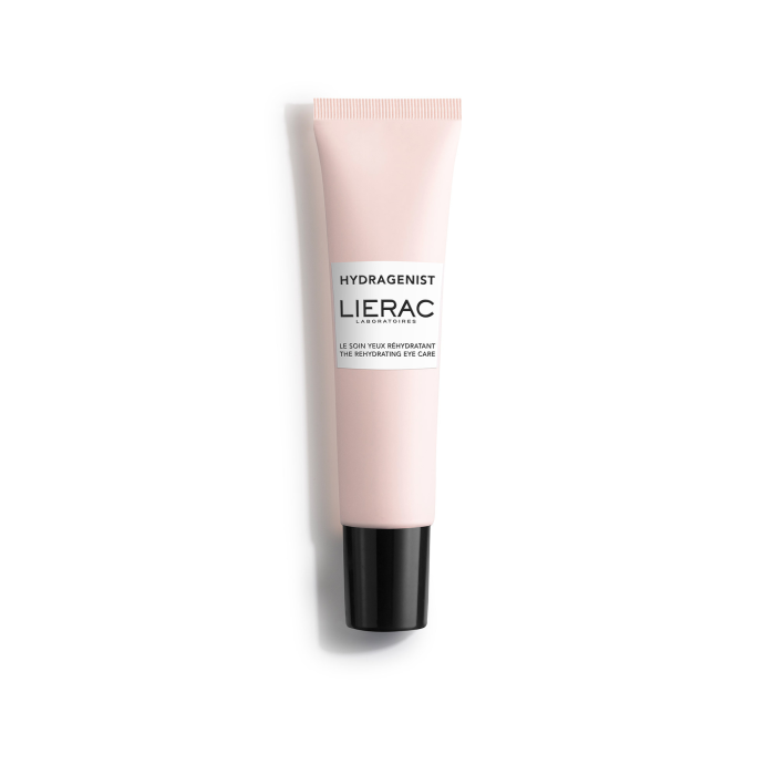 Lierac Hydragenist Eye Cream 15 mL