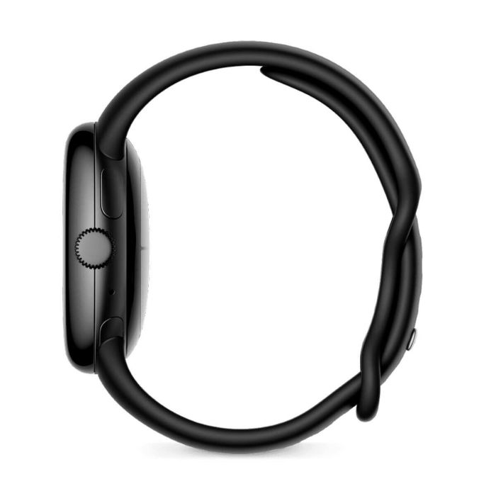Smartwatch Google Pixel Watch Negro 1,6" 15