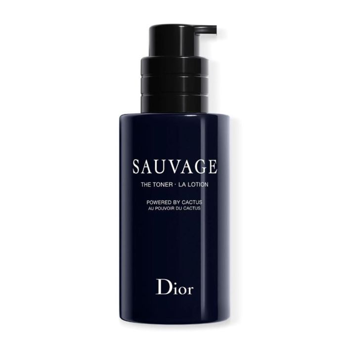 Dior Sauvage Tónico para mujer 100 ml