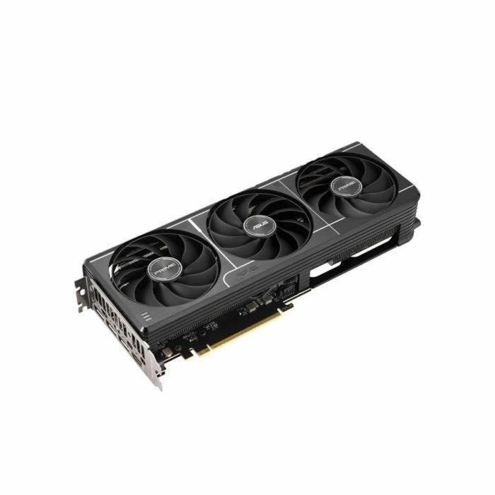 ASUS RTX 5060 Ti 16GB GDDR7 Prime OC 3 Fan 55 ASUS RTX 5060 Ti 16GB GDDR7 Prime OC 3 Fan 55