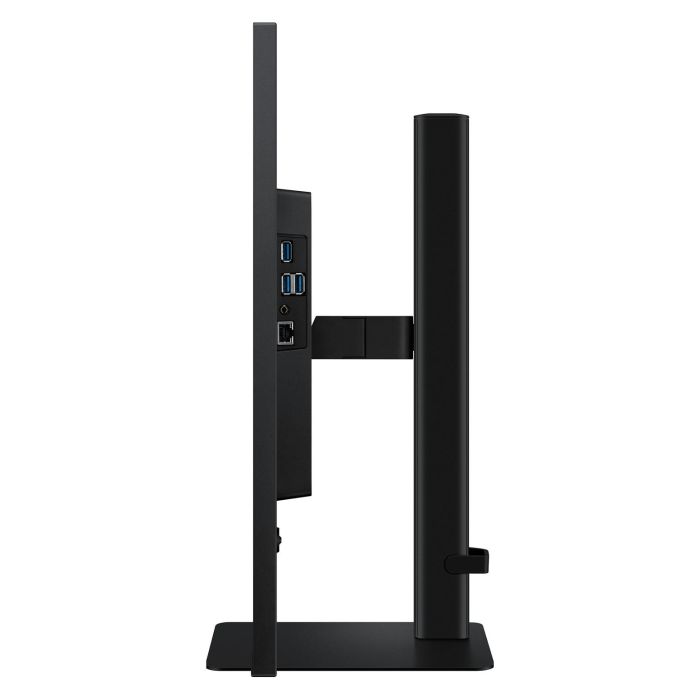 Samsung LS32D600UAUXEN Monitor 32" WQHD 1440p IPS 100Hz 5ms USB-C Pivot KVM Negro