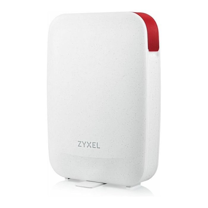 Zyxel USG-LITE 60AX Router 2.5 Gigabit Ethernet Blanco 5