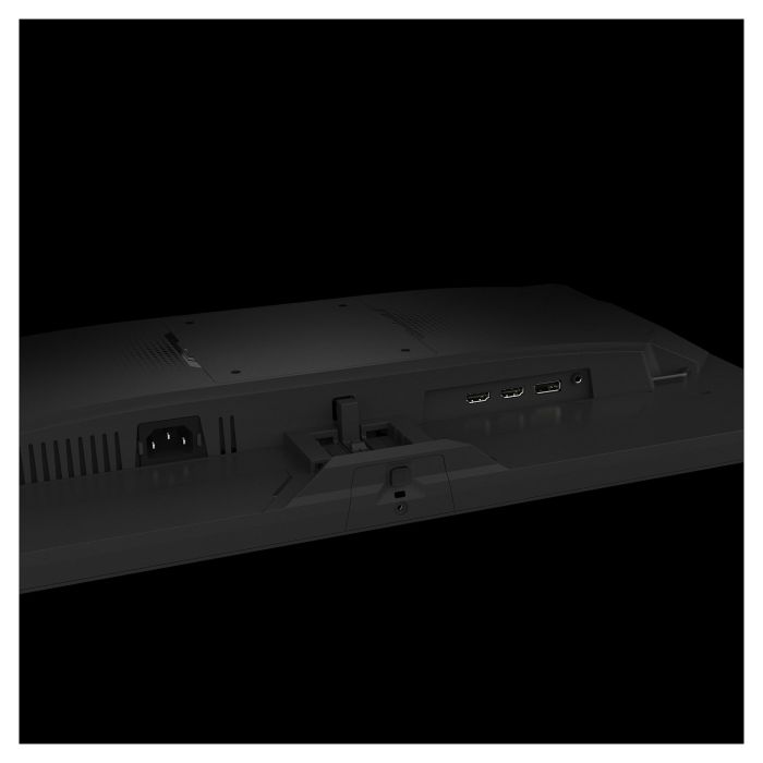 Gigabyte 20VM0-GS25F2BM-1EUS Monitor Gaming 25" FHD (1920 x 1080) 200Hz 1ms HDR10 7 Gigabyte 20VM0-GS25F2BM-1EUS Monitor Gaming 25" FHD (1920 x 1080) 200Hz 1ms HDR10 7