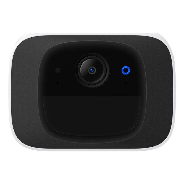 Eufy SoloCam S220 Cámara de Seguridad IP WiFi Solar Exterior/Interior 2K IP67 con Visión Nocturna y Detección Humana, sin Cuotas 5