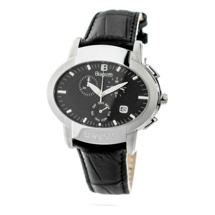 Reloj Hombre Laura Biagiotti LB0031M-01 (Ø 47 mm)