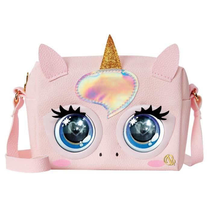 Bolso Int.Unicornio Glamicorn Purse Pets 6062241 Spin Master