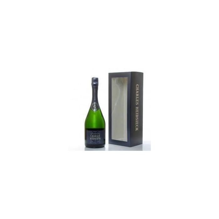 Champán Charles Heidsieck Brut 1