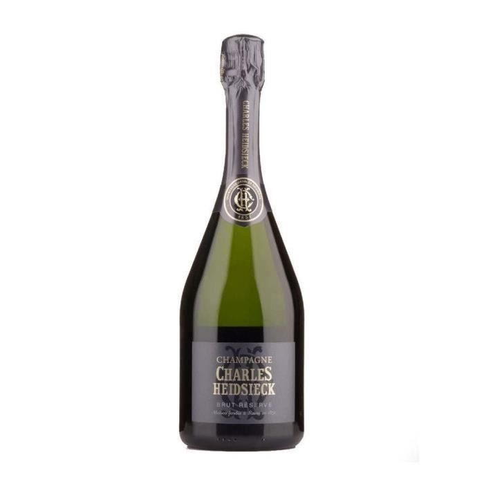 Champán Charles Heidsieck Brut 2