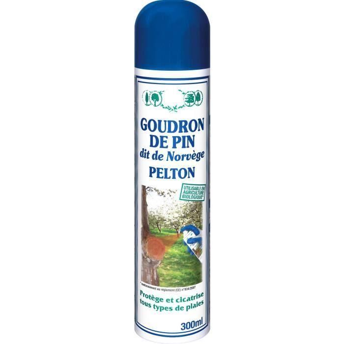 PELTON Aerosol curativo - 300 ml