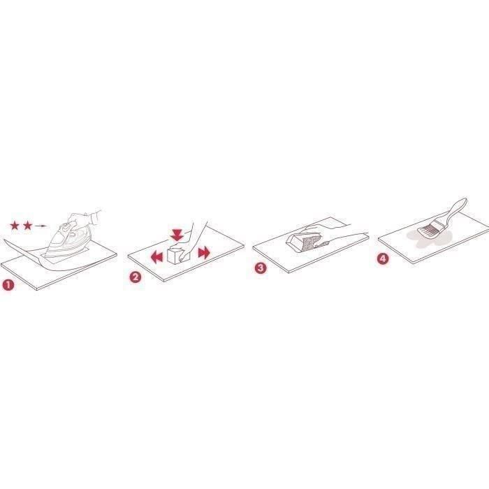 Chapa - NORDLINGER PRO - Roble - 0,50mx 2,50m - Preencolado