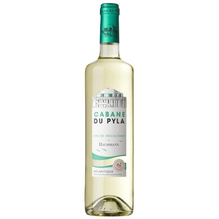 Cabane du Pyla By Haussmann Atlantique - Vino blanco del suroeste