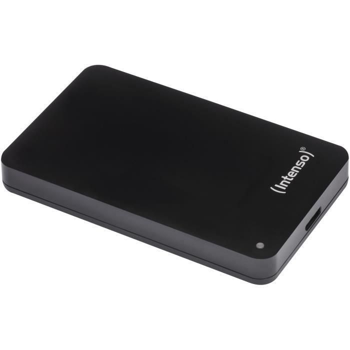 Disco Duro Externo INTENSO FAEDDE0181 1TB 2.5" USB 3.0 1