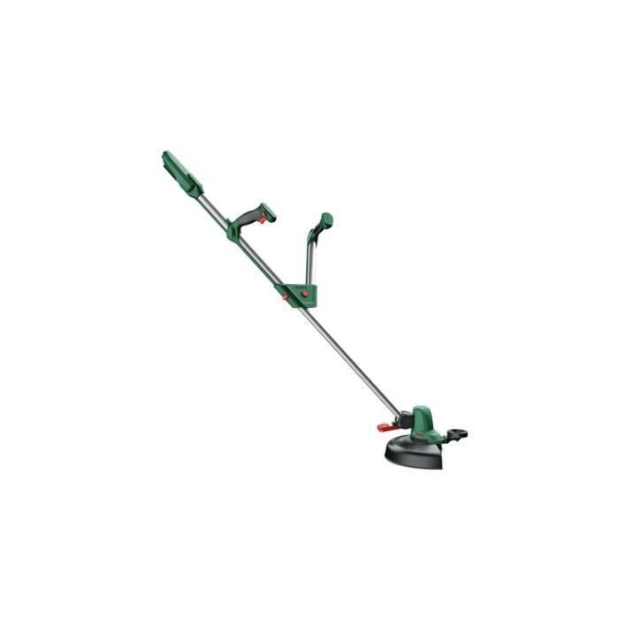 Recortadora de césped Bosch UniversalGrass Cut 18V-26