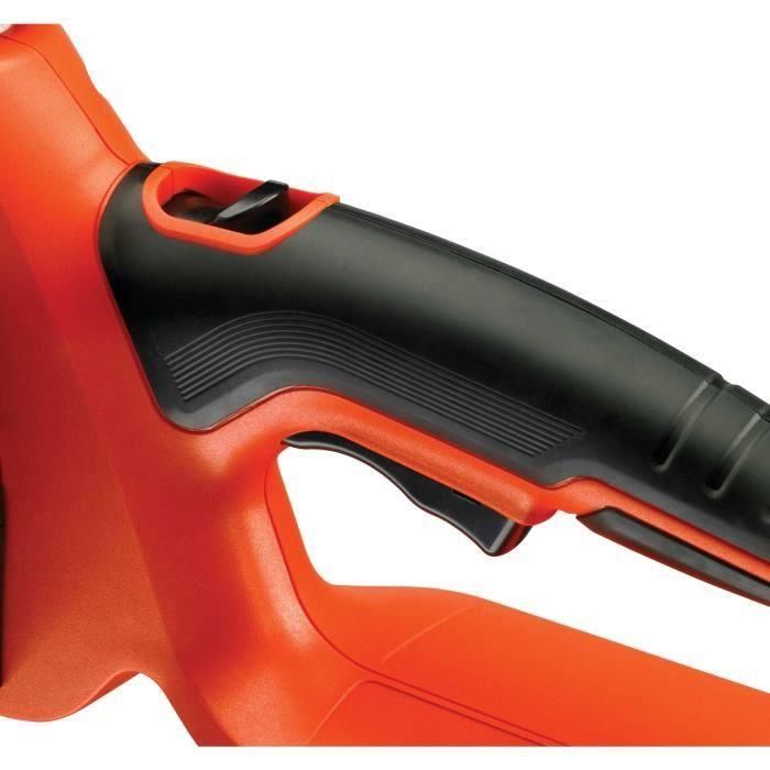 Motosierra Black & Decker GKC3630L20 2