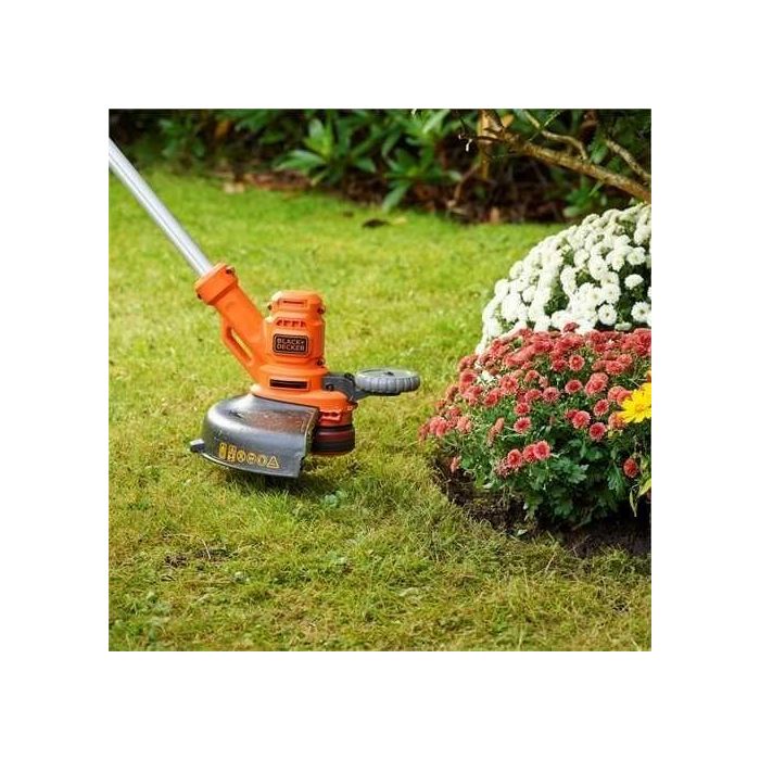 Cortacésped Black & Decker BESTA530CM 550 W 230 V 3