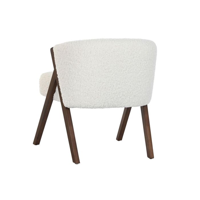 Silla Moderno DKD Home Decor 58 x 70 x 58 cm 4 Silla Moderno DKD Home Decor 58 x 70 x 58 cm 4