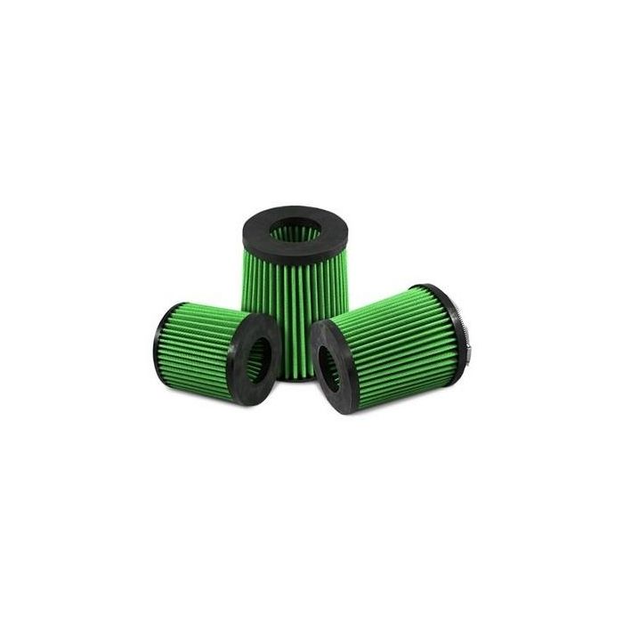 Green Filters B61.75 Filtro Universal D1:75mm D2:120mm D3:120mm D4:15mm H:130mm