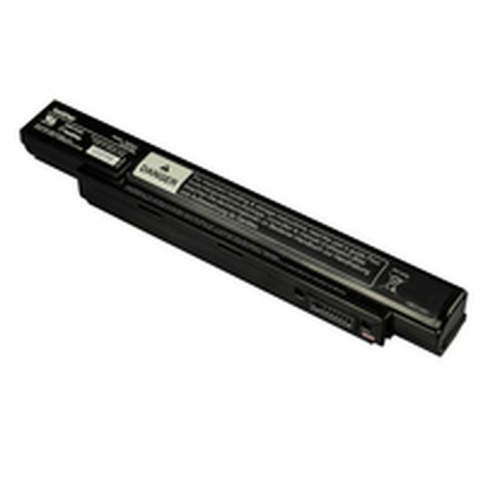 Batería de litio recargable Brother PABT002 Negro 1 Batería de litio recargable Brother PABT002 Negro 1