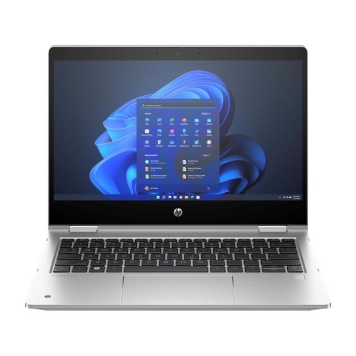 Laptop HP 725D4EA#ABE 13" 16 GB RAM 512 GB SSD 0 Laptop HP 725D4EA#ABE 13" 16 GB RAM 512 GB SSD 0