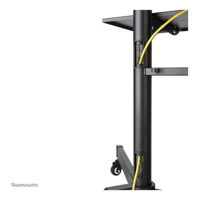 Neomounts PLASMA-M1700E Soporte de suelo para TV hasta 70" (178 cm), 1700 mm de altura 5