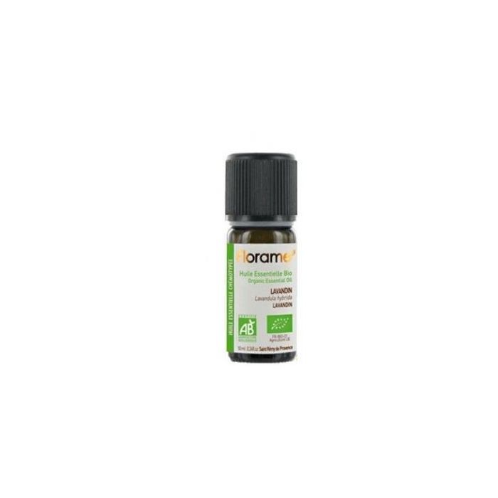 Aceite Esencial Lavandin Bio 10 Ml Aceite Esencial Lavandin Bio 10 Ml
