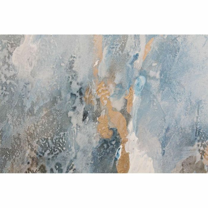 Cuadro DKD Home Decor Abstracto Moderno (55 x 4 x 131 cm) 1