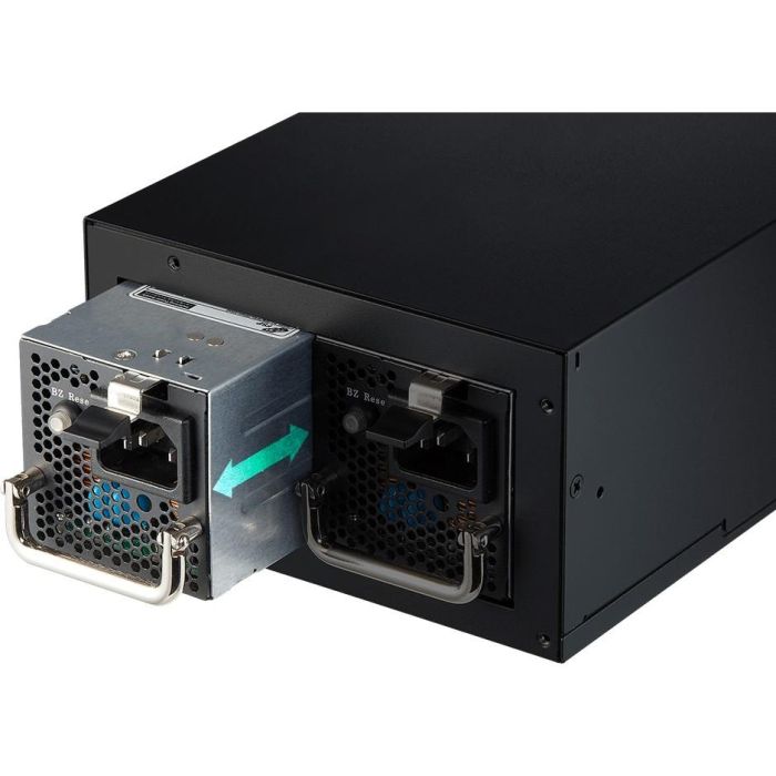 FSP 900W Twins PRO 24/7 Redundante ATX | Fuente de Alimentación 80+ Gold 3 FSP 900W Twins PRO 24/7 Redundante ATX | Fuente de Alimentación 80+ Gold 3
