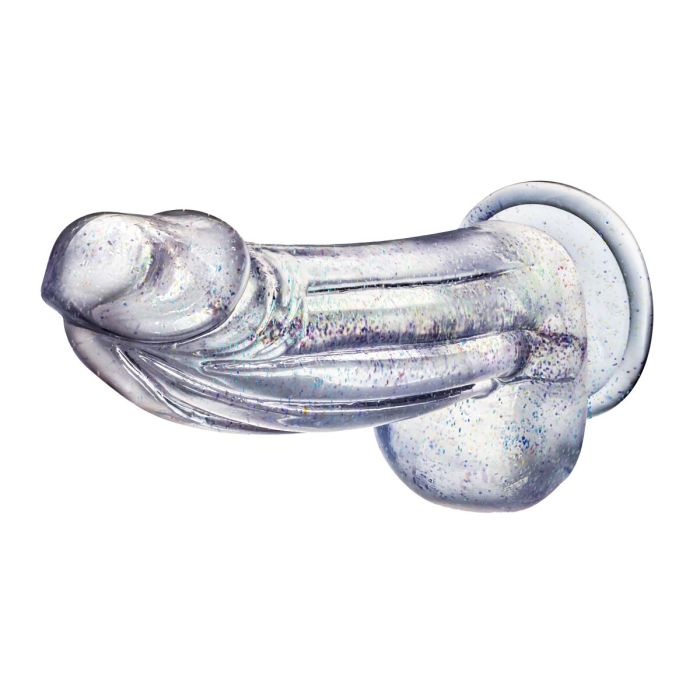 Consolador Realista Blush Naturally Yours TPE Ø 5 cm (14 cm) 10 Consolador Realista Blush Naturally Yours TPE Ø 5 cm (14 cm) 10