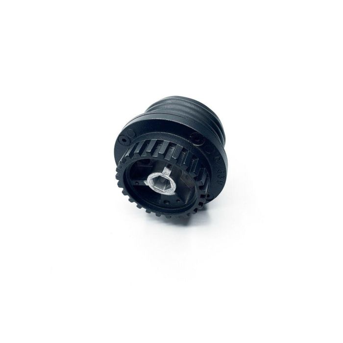 OCC Motorsport OCCHC/539S Cono de Volante para Ford Fiesta (89-95) y Ka (96-97) con Airbag, Compatible con Sparco, Momo, OMP, Sabelt 70mm 1 OCC Motorsport OCCHC/539S Cono de Volante para Ford Fiesta (89-95) y Ka (96-97) con Airbag, Compatible con Sparco, Momo, OMP, Sabelt 70mm 1