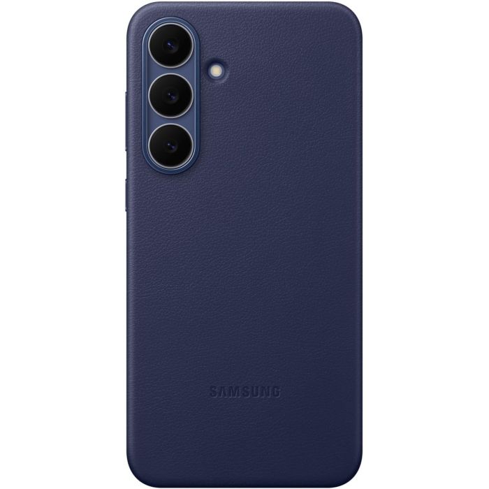 Samsung Kindsuit Cover fr Galaxy S25 FE, Dark Blue 0 Samsung Kindsuit Cover fr Galaxy S25 FE, Dark Blue 0