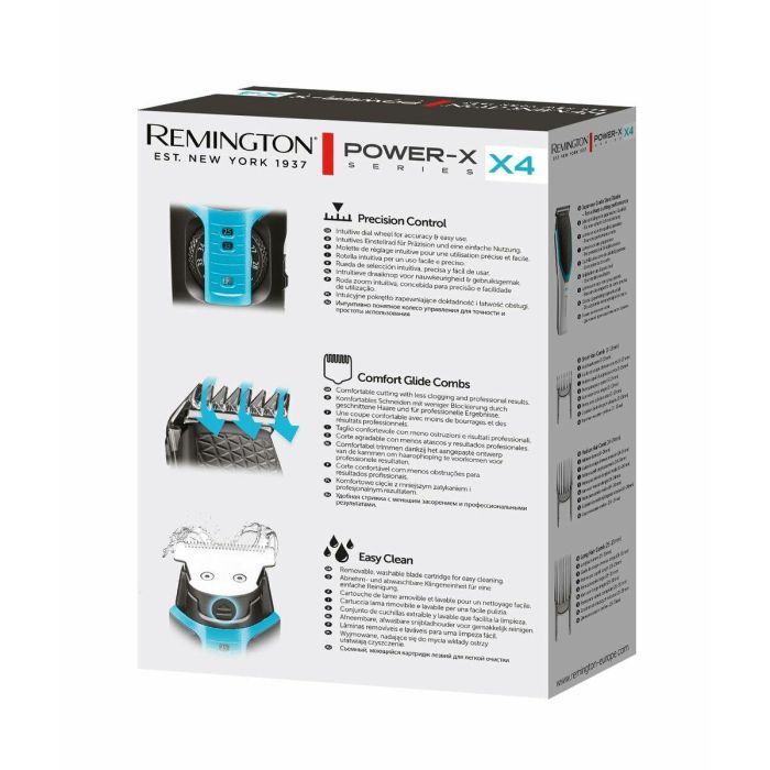 Cortapelos Remington HC4000 2 Cortapelos Remington HC4000 2