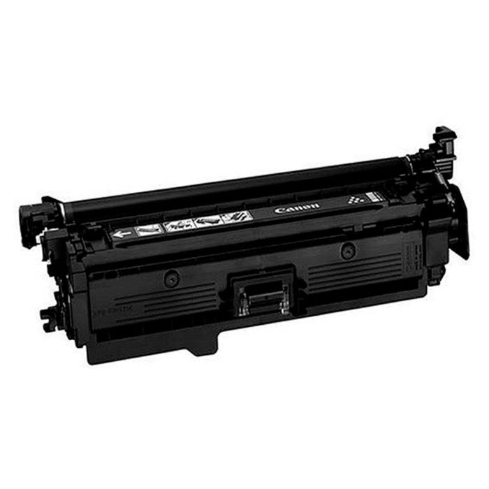 Toner Canon 723B Lbp7750 Negro 2