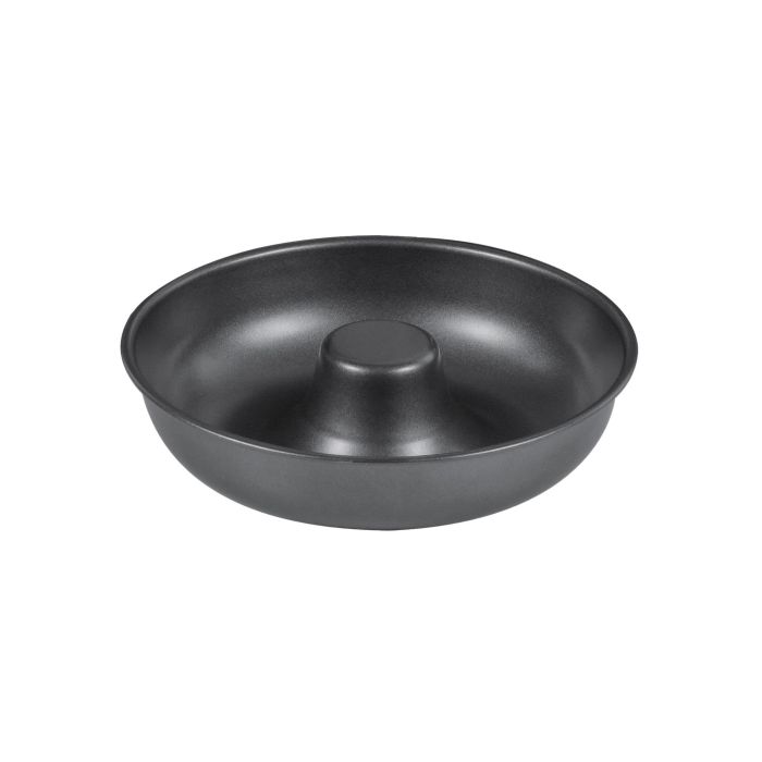 Molde para horno de rosquillas 21 cm Quttin (12 Unidades) 8