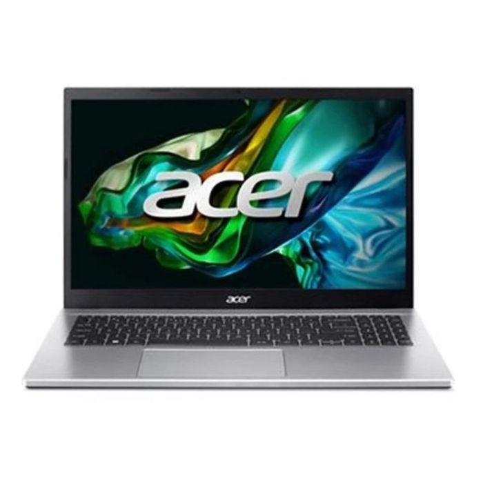 Acer Portátil Ag15 - 42P R5 AMD Ryzen 5 5625U 16GB RAM 512GB SSD 15.6" Full HD Acer Portátil Ag15 - 42P R5 AMD Ryzen 5 5625U 16GB RAM 512GB SSD 15.6" Full HD
