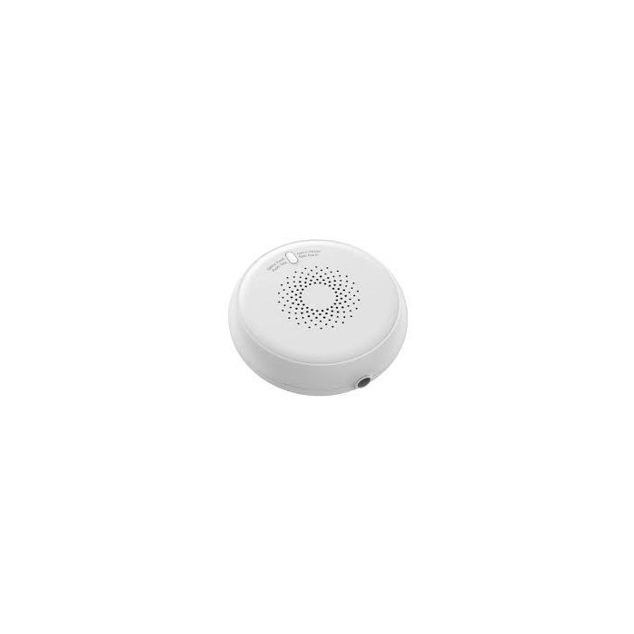 Imou Zga1 Smart Alarm Security Gas Detector White ZGA1-EU