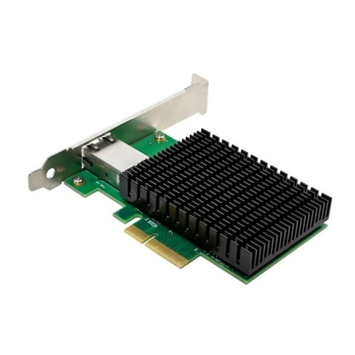 Tarjeta Red Level One Gnc - 0210 Rj45 2 Tarjeta Red Level One Gnc - 0210 Rj45 2