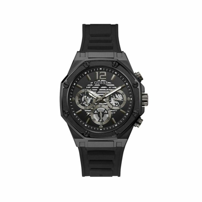 Reloj Hombre Guess GW0263G4 (Ø 44 mm) Reloj Hombre Guess GW0263G4 (Ø 44 mm)