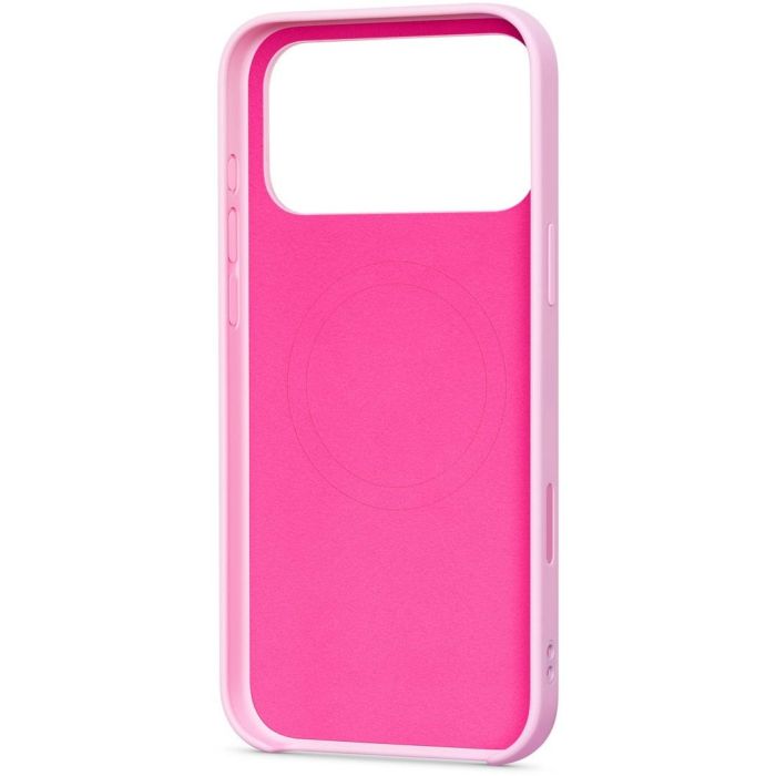 Beats Kickstand Case iPhone 17 Pro Max mit MagSafe und Kamerasteuerung (kieselrosa) 1 Beats Kickstand Case iPhone 17 Pro Max mit MagSafe und Kamerasteuerung (kieselrosa) 1