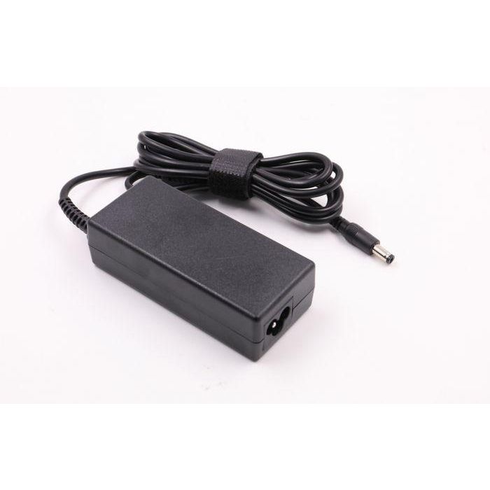 CoreParts Adaptador de Corriente para HP 60W 12V 5A Conector 5.5*2.1, Incluye Cable de Alimentación EU C5 CoreParts Adaptador de Corriente para HP 60W 12V 5A Conector 5.5*2.1, Incluye Cable de Alimentación EU C5