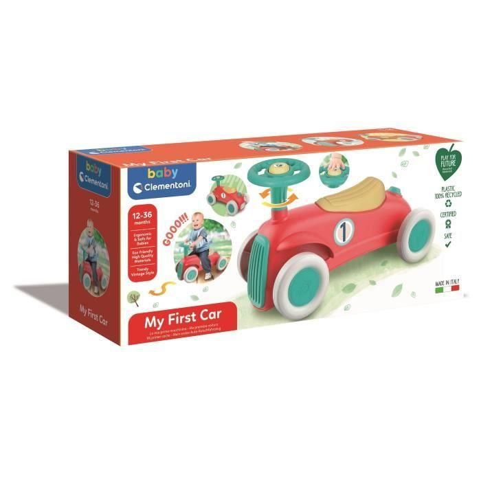 CLEMENTONI - 17308 - Autocargador 2 CLEMENTONI - 17308 - Autocargador 2