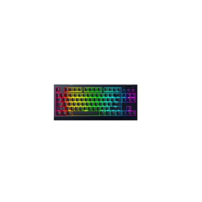 Teclado Razer Blackwidow V4 Tenkeyless Hyperspeed (Español) (Rz03-05480600-R311) 0 Teclado Razer Blackwidow V4 Tenkeyless Hyperspeed (Español) (Rz03-05480600-R311) 0