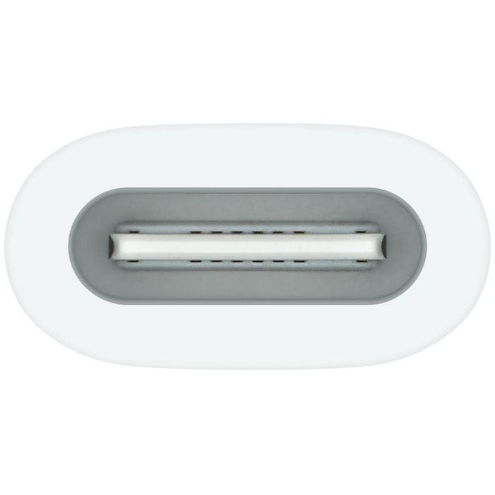 Apple Adaptador USB-C a Apple Pencil 1.ª Generación para iPad con Puerto USB-C 1