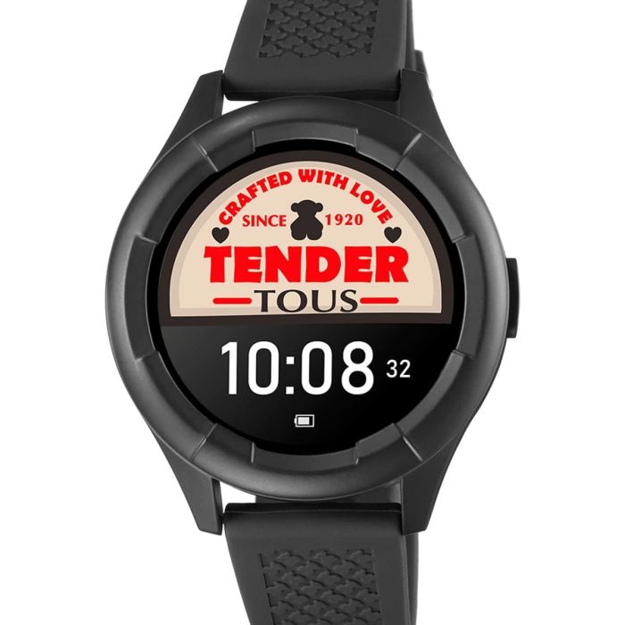 Reloj Mujer Tous 200350994 4